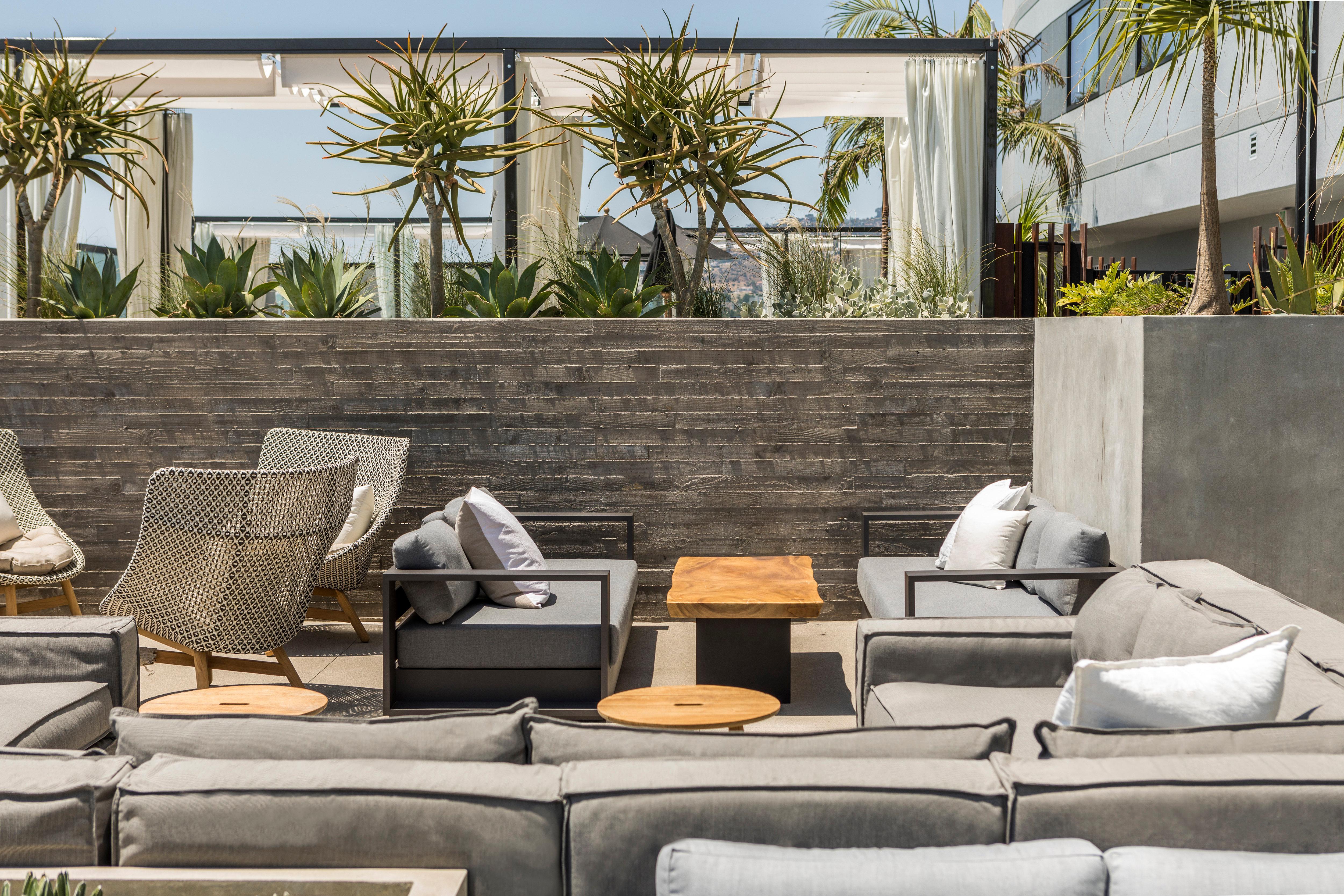 Kimpton Everly Hollywood By Ihg